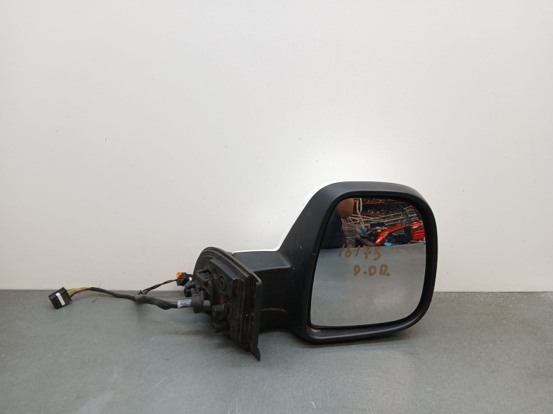 Recambio de retrovisor derecho para toyota proace verso referencia OEM IAM 51967k01 NO ABATIBLE 5 +2 cables