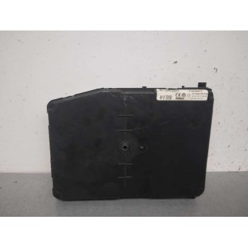 Recambio de centralita bsi para renault grand scenic 1.9 dci referencia OEM IAM 8200351184 S118400250C 