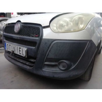 Recambio de paragolpes delantero para fiat doblo cargo 1.3 16v jtd cat referencia OEM IAM 735455570  