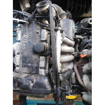 Recambio de motor completo para volvo s40 berlina 1.6 referencia OEM IAM  <<M>> 
