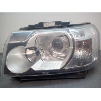 Recambio de faro izquierdo para land rover freelander (lr2) referencia OEM IAM 6H5213W030ED XENON H7/D1S