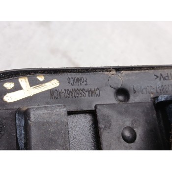 Recambio de barras techo para ford kuga ii (dm2) 2.0 tdci referencia OEM IAM 2465303 cv44s550a62 2465305