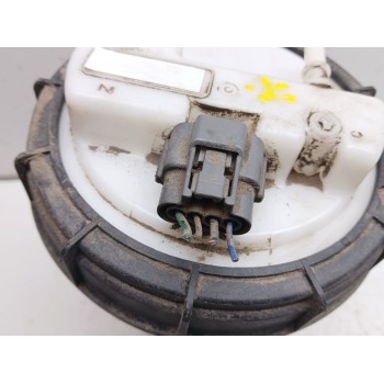 Recambio de aforador para nissan juke (f15) 1.2 dig-t referencia OEM IAM 170401KC0D  