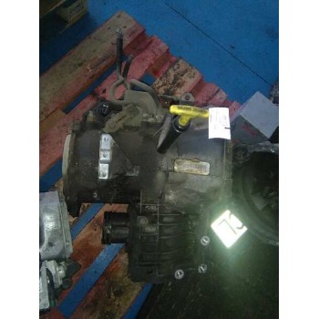 CAJA CAMBIOS 110.000KM AUTOMATICA