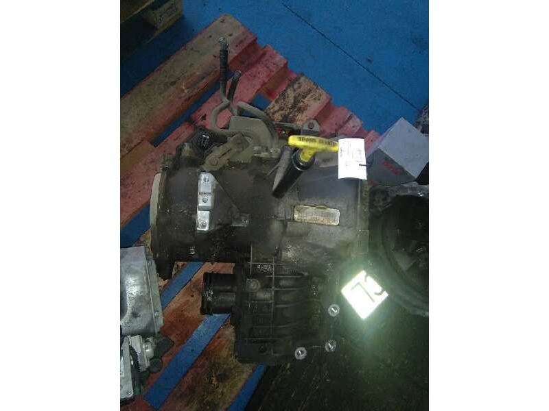 Recambio de caja cambios para chrysler stratus berlina (ja) 2.0 le referencia OEM IAM  110.000KM AUTOMATICA