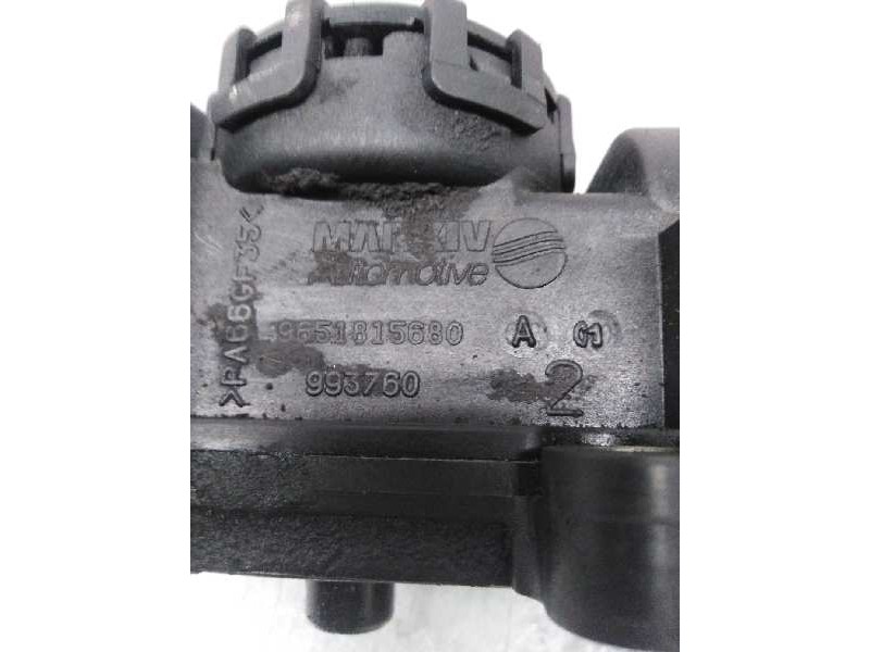 Recambio de tapa balancines para ford focus lim. (cb4) trend referencia OEM IAM 9651815680 993760 