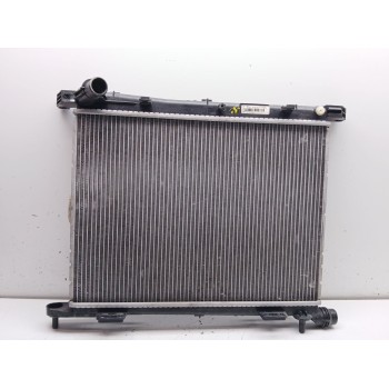 RADIADOR AGUA 0000052209267 522092670 