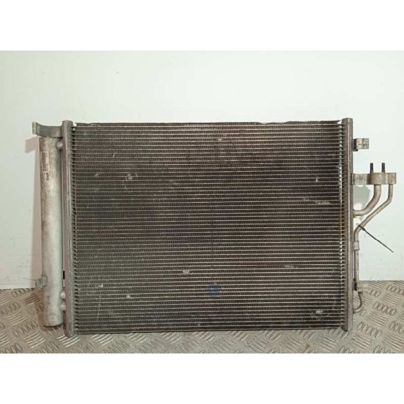 Recambio de condensador / radiador aire acondicionado para hyundai ix35 classic 2wd referencia OEM IAM   