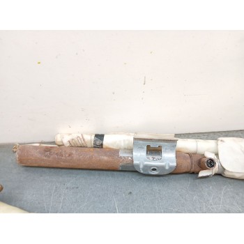 Recambio de airbag cortina delantero derecho para volkswagen tiguan (5n2) advance bluemotion referencia OEM IAM   