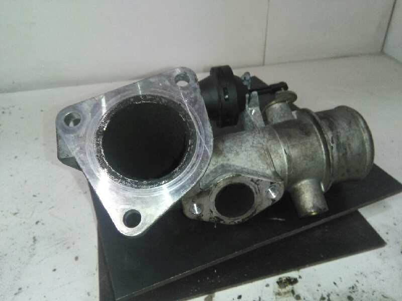 Recambio de caja mariposa para fiat idea (135) 1.9 multijet active plus referencia OEM IAM   