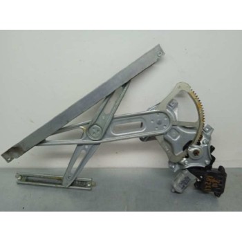 Recambio de elevalunas delantero izquierdo para toyota yaris (ksp9/scp9/nlp9) básico referencia OEM IAM 857200D110 857020F010 5P