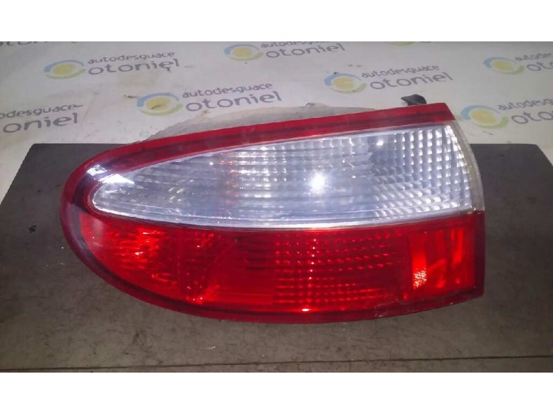 Recambio de piloto trasero izquierdo para daewoo lanos referencia OEM IAM  EXT 5P