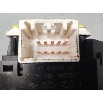 Recambio de mando retrovisor para hyundai i20 classic referencia OEM IAM   