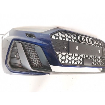 Recambio de paragolpes delantero para audi a1 city carver (gbh) 25 tfsi referencia OEM IAM 82A858653  