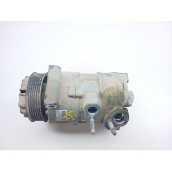 Recambio de compresor aire acondicionado para dodge caliber 2.0 crd referencia OEM IAM 4471905069  