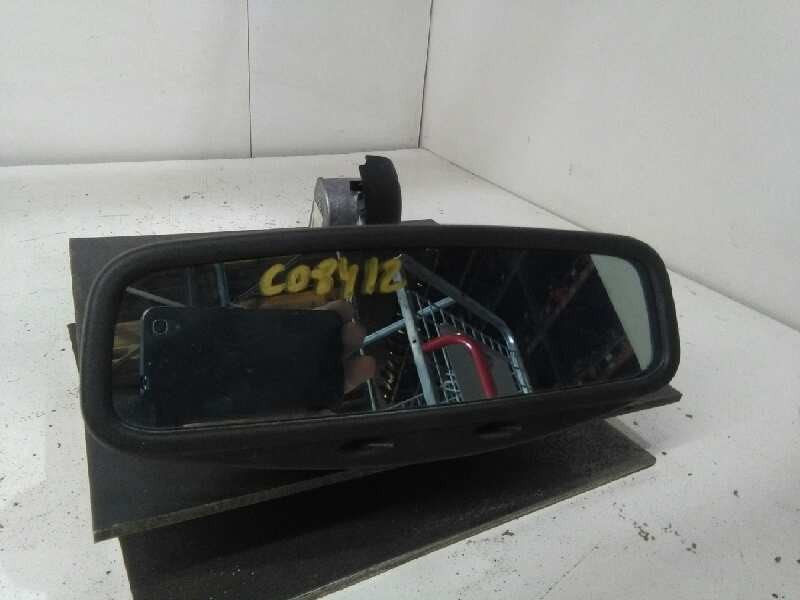 Recambio de espejo interior para citroën c4 berlina lx referencia OEM IAM 96547751XT  