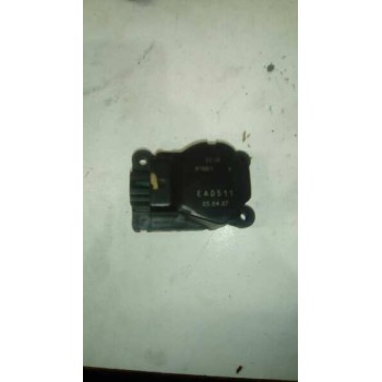 Recambio de motor electrico para citroën c4 coupe collection referencia OEM IAM EAD511 TAMPILLA CALEFACCION
