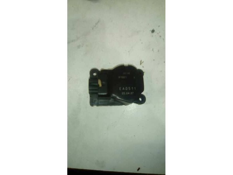 Recambio de motor electrico para citroën c4 coupe collection referencia OEM IAM EAD511 TAMPILLA CALEFACCION