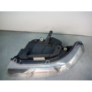 Recambio de faro izquierdo para land rover freelander (lr2) referencia OEM IAM 6H5213W030ED XENON H7/D1S