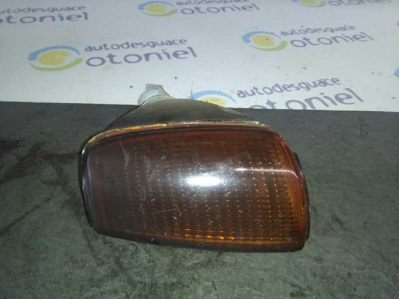 Recambio de piloto delantero izquierdo para volkswagen polo (801/803) gt coupe referencia OEM IAM  AMBAR 