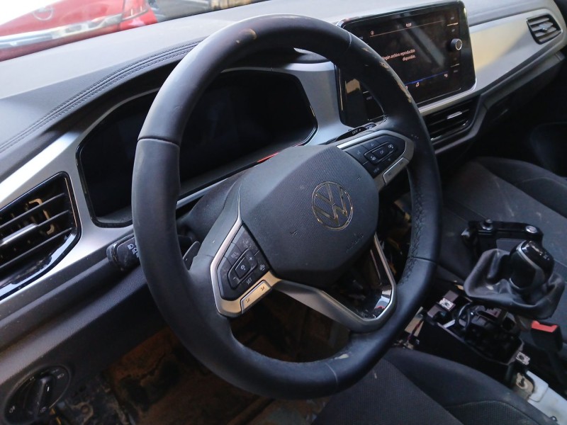 Recambio de volante para volkswagen t-roc (a11, d11) 1.5 tsi referencia OEM IAM   