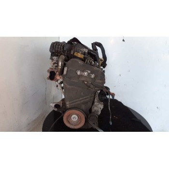Recambio de motor completo para nissan almera (n16/e) 1.5 dci turbodiesel cat referencia OEM IAM K9K M 