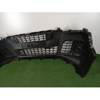 Recambio de paragolpes delantero para peugeot expert autobús (v_) 1.5 bluehdi 100 referencia OEM IAM 9808639977  