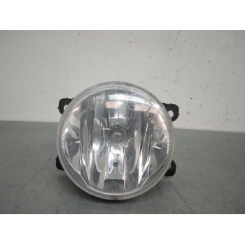 FARO ANTINIEBLA IZQUIERDO A046192 11417682 
