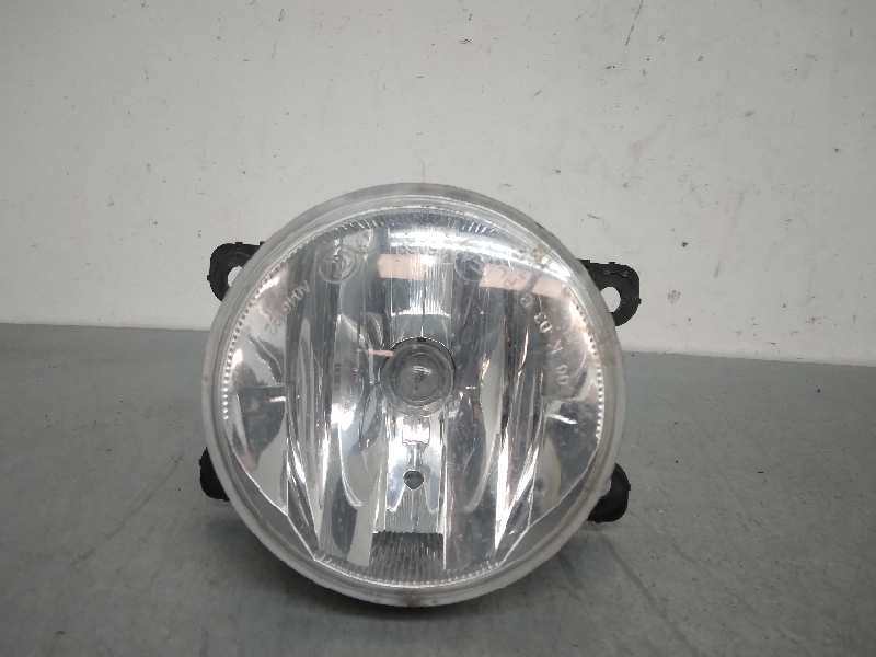 Recambio de faro antiniebla izquierdo para peugeot 208 style referencia OEM IAM A046192 11417682 