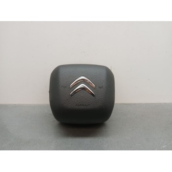 Recambio de kit airbag para citroën c4 iii (ba_, bb_, bc_) 1.2 puretech 130 (bahnsa, bahnsb) referencia OEM IAM 9831018680 SIN C