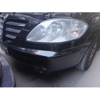 Recambio de paragolpes delantero para ssangyong rodius i 2.7 xdi referencia OEM IAM 7871121000  
