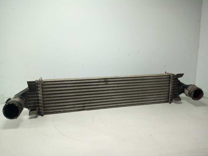 Recambio de intercooler para volvo v40 kinetic referencia OEM IAM 31367277  