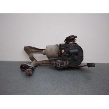 MOTOR LIMPIA DELANTERO 1P0955024B 3 CABLES 1P0955120A