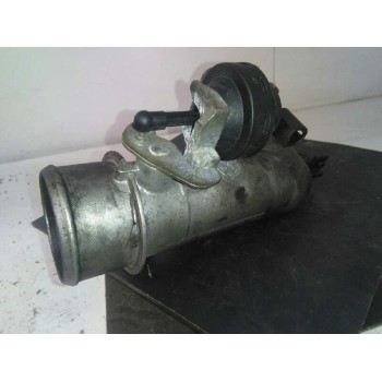 Recambio de caja mariposa para fiat idea (135) 1.9 multijet active plus referencia OEM IAM   