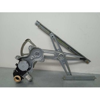 Recambio de elevalunas delantero izquierdo para toyota yaris (ksp9/scp9/nlp9) básico referencia OEM IAM 857200D110 857020F010 5P