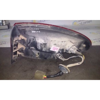 Recambio de piloto trasero izquierdo para daewoo lanos referencia OEM IAM  EXT 5P