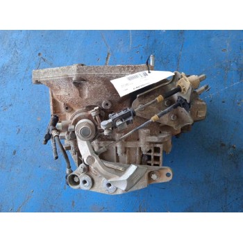 CAJA CAMBIOS PARA REPARAR ENTREGA CASCO