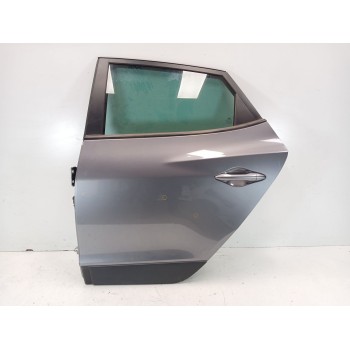Recambio de puerta trasera izquierda para hyundai ix35 (lm, el, elh) 1.6 referencia OEM IAM 770032Y011  