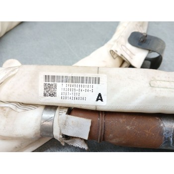Recambio de airbag cortina delantero derecho para volkswagen tiguan (5n2) advance bluemotion referencia OEM IAM   