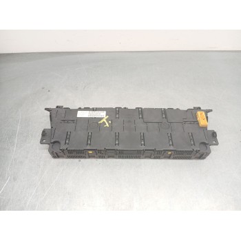 Recambio de cuadro instrumentos para citroën c4 grand picasso i (ua_) 1.6 hdi referencia OEM IAM 966e62328000  