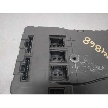 Recambio de centralita bsi para renault grand scenic 1.9 dci referencia OEM IAM 8200351184 S118400250C 