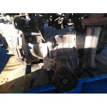 Recambio de caja cambios para hyundai tucson (jm) 2.0 crdi cat referencia OEM IAM S714JE  