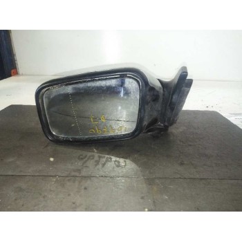Recambio de retrovisor izquierdo para volvo s40 berlina 1.6 referencia OEM IAM  ELECTRICO 5 PIN PLATA