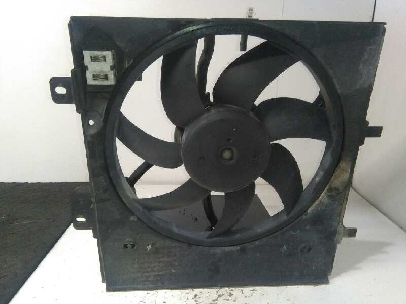 Recambio de electroventilador para citroën c3 collection referencia OEM IAM M135880  