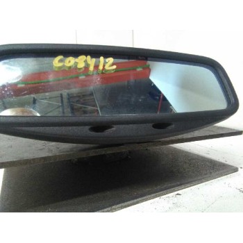 Recambio de espejo interior para citroën c4 berlina lx referencia OEM IAM 96547751XT  