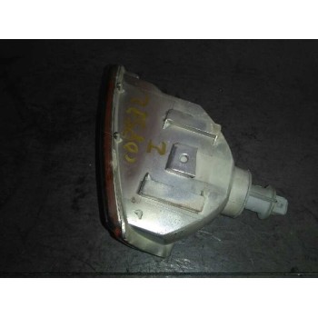 Recambio de piloto delantero izquierdo para volkswagen polo (801/803) gt coupe referencia OEM IAM  AMBAR 