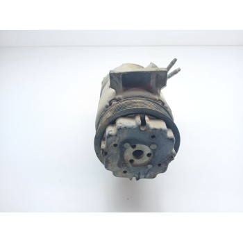 Recambio de compresor aire acondicionado para dodge caliber 2.0 crd referencia OEM IAM 4471905069  