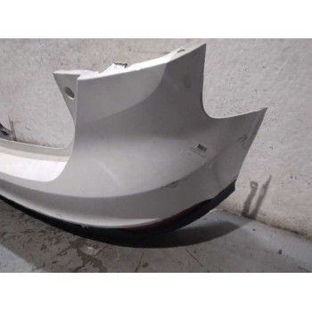 Recambio de paragolpes trasero para ford focus lim. trend referencia OEM IAM F1EB17906 BLANCO 2°SERIE