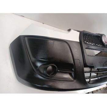 Recambio de paragolpes delantero para fiat doblo cargo 1.3 16v jtd cat referencia OEM IAM 735455570  