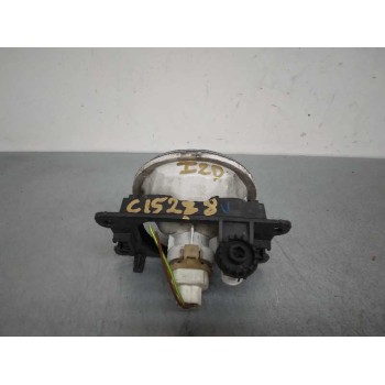 Recambio de faro antiniebla izquierdo para peugeot 208 style referencia OEM IAM A046192 11417682 